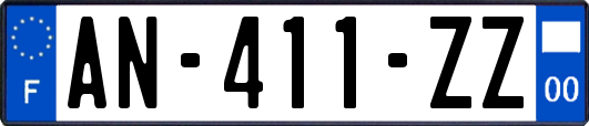 AN-411-ZZ