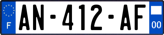 AN-412-AF