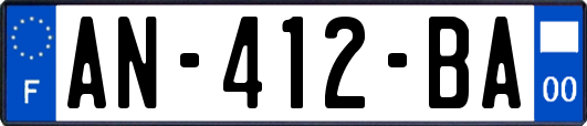 AN-412-BA