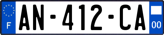 AN-412-CA