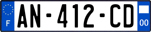 AN-412-CD