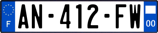 AN-412-FW