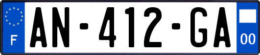 AN-412-GA