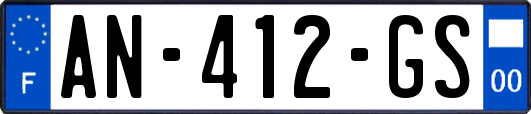 AN-412-GS