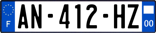 AN-412-HZ