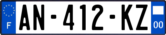 AN-412-KZ