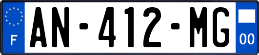 AN-412-MG