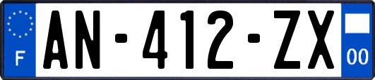 AN-412-ZX