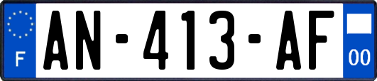 AN-413-AF