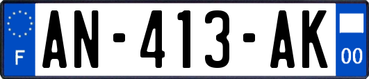 AN-413-AK