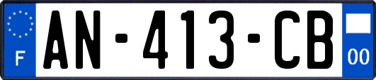 AN-413-CB