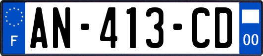 AN-413-CD