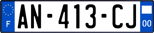 AN-413-CJ