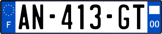 AN-413-GT