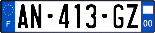 AN-413-GZ