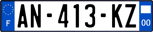 AN-413-KZ