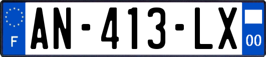 AN-413-LX