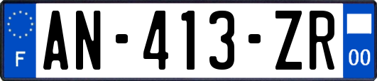 AN-413-ZR