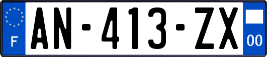 AN-413-ZX
