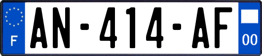 AN-414-AF