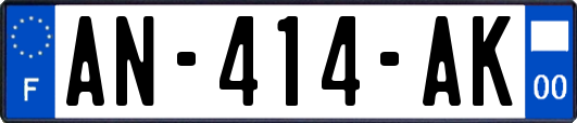 AN-414-AK