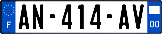 AN-414-AV