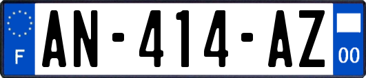 AN-414-AZ