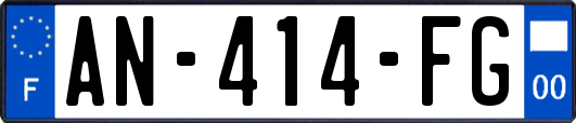 AN-414-FG