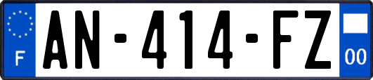 AN-414-FZ