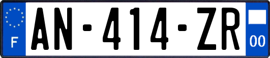 AN-414-ZR