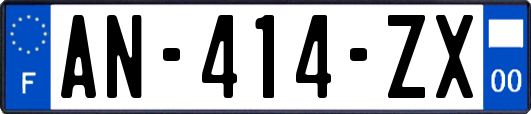 AN-414-ZX