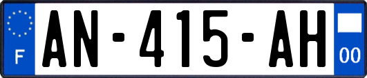 AN-415-AH