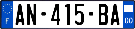 AN-415-BA