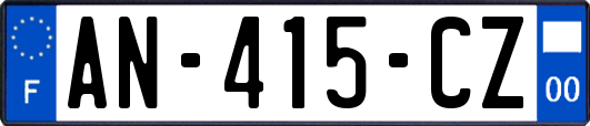 AN-415-CZ