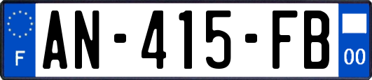 AN-415-FB