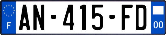 AN-415-FD