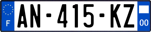 AN-415-KZ