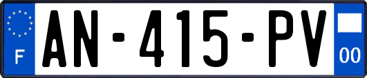 AN-415-PV