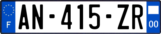 AN-415-ZR
