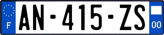 AN-415-ZS