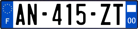 AN-415-ZT