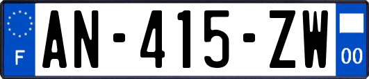 AN-415-ZW