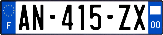 AN-415-ZX
