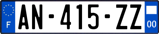 AN-415-ZZ