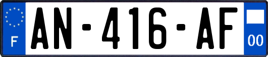 AN-416-AF