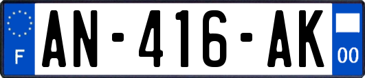 AN-416-AK