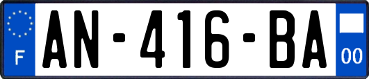 AN-416-BA