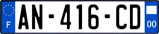 AN-416-CD