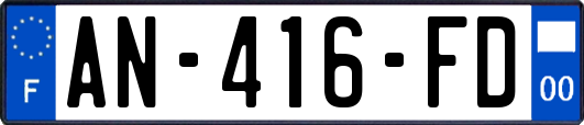 AN-416-FD