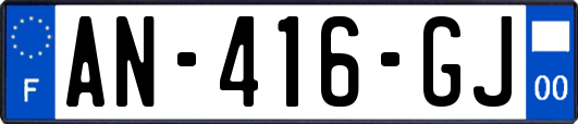 AN-416-GJ